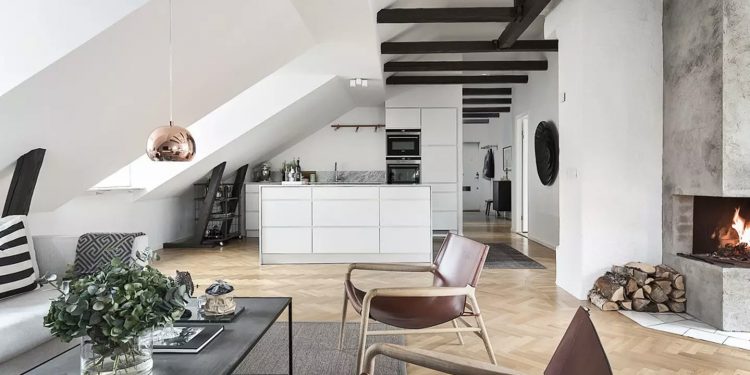 The Best Features Of Serviced Apartments