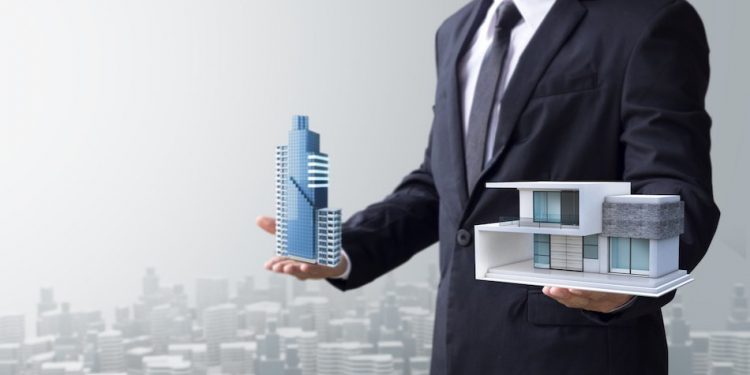 Business Real Estate Investment – Basics
