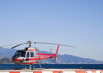 Live the luxury lifestyle; a guide to renting in Monaco
