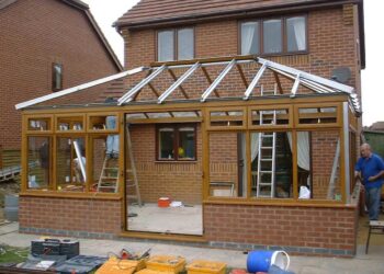 5 Mistakes to Avoid When Installing a Conservatory