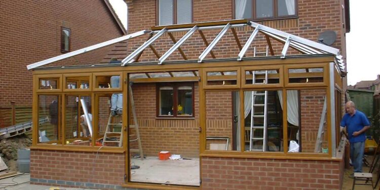 5 Mistakes to Avoid When Installing a Conservatory