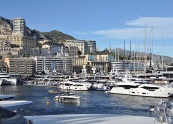 Discover why now is the time to buy Monaco property