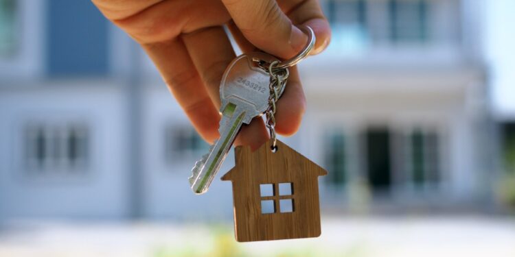 Unveiling the Potential: Exploring Buy-to-Let Properties in the UK