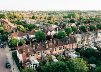 Buckinghamshire’s 10 Most Affordable Housing Areas, Including Several Aylesbury Neighbourhoods