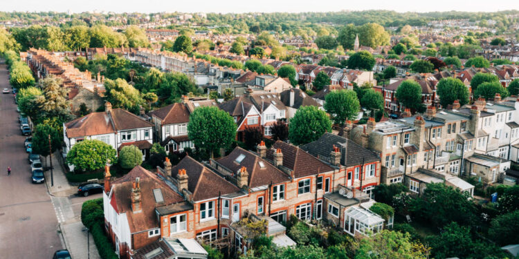Buckinghamshire’s 10 Most Affordable Housing Areas, Including Several Aylesbury Neighbourhoods