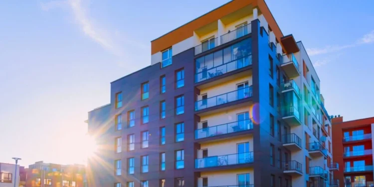 What Makes a New Build in Manchester a Smart Investment?