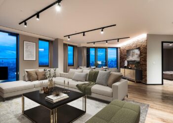 Apartments: A Comprehensive Guide to Modern Living