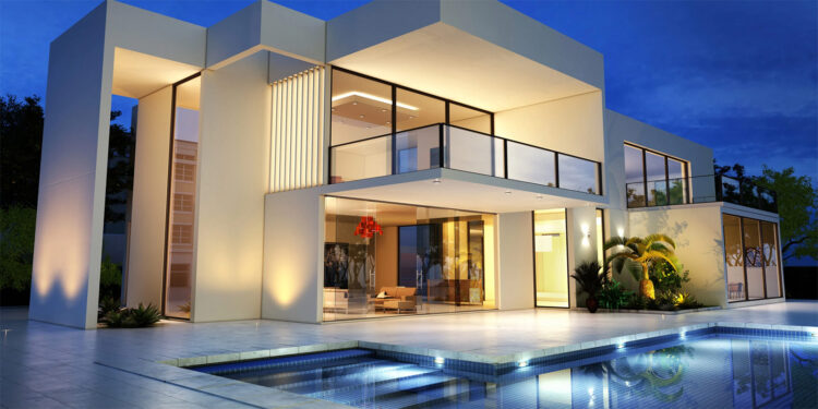 The Role of Sustainability in Enhancing Luxury Real Estate Value