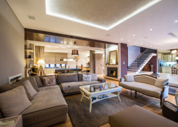 The Real Differences Between Standard and Luxury Apartment Living