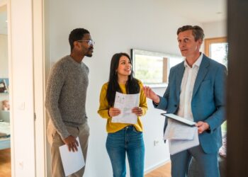 Apartment Leasing Mistakes First-Time Renters Make