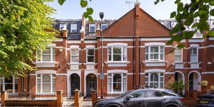 How Much Is Your Hammersmith Home Really Worth? A Local Pricing Guide