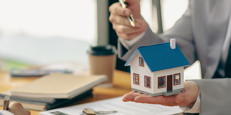 Financial Planning Tips for Property Buyers