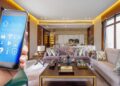 The Rise of Smart Homes in Modern Real Estate