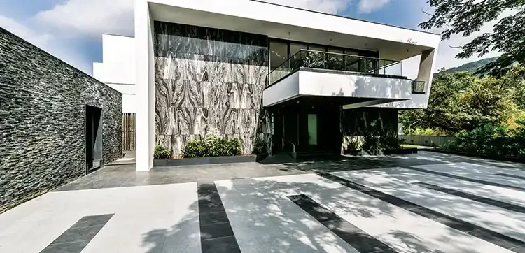 Why External Cladding Choice Affects Your Home’s Value More Than You’d Think