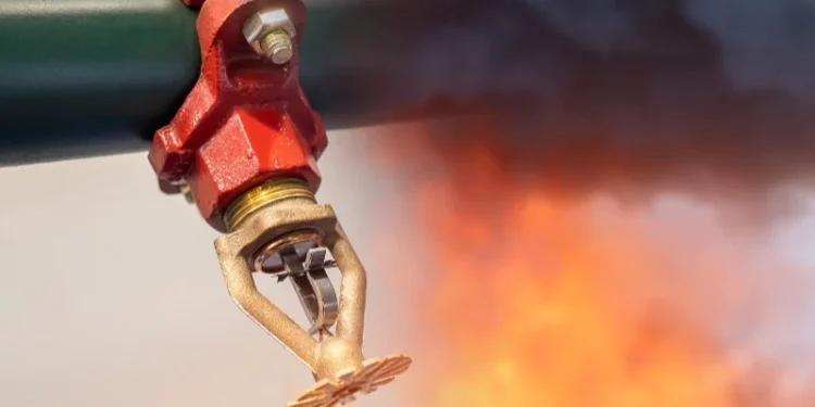 How Regular Maintenance Extends the Lifespan of Your Fire Sprinkler System