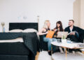 Student Accommodation in Cambridge: Private Accommodation vs University Halls
