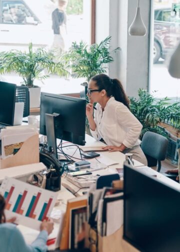 Workplace occupancy monitoring vs Traditional space management