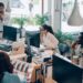 Workplace occupancy monitoring vs Traditional space management