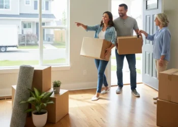 Moving Into a New Rental? 8 Things You May Not Need to Buy 
