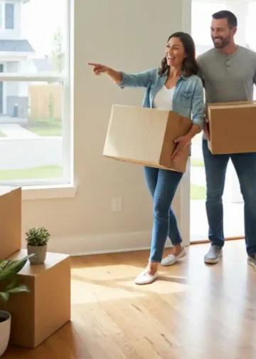 Moving Into a New Rental? 8 Things You May Not Need to Buy 