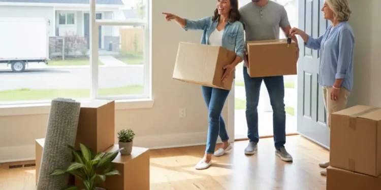 Moving Into a New Rental? 8 Things You May Not Need to Buy 